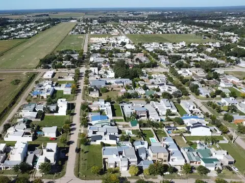 Terreno en Venta de 230,0 m2