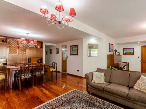 Departamento en Venta en Caballito, USD 298.000