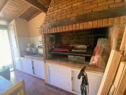Depto Tipo Casa en Venta 18 años