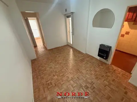 VENTA • CABALLITO • APTO CREDITO • DEPARTAMENTO • DOS AMBIENTES