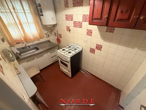 Departamento en Venta en Caballito, USD 51.900