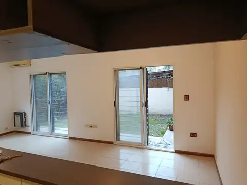Casa en Alquiler 15 años