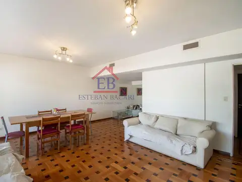 Departamento en Venta en Palermo, USD 325.000