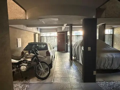 Departamento en Parque Chacabuco