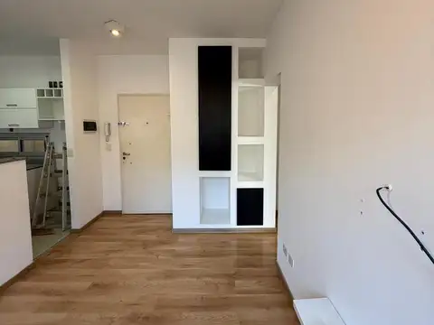 Departamento en Alquiler Permite mascota