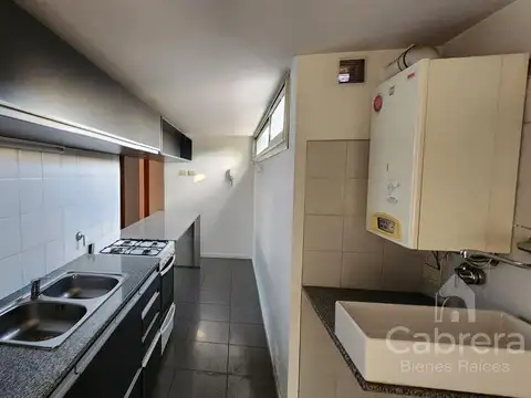 Departamento en Venta en La Plata, USD 200.000