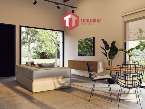 Casa en Venta en Barranca Arriba, USD 150.000