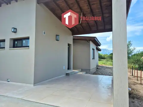 Tu Casa en Barranca Arriba, Merlo, San Luis