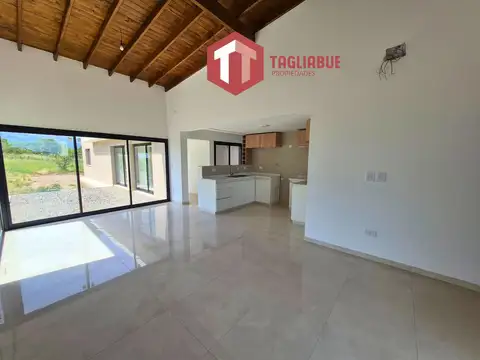 Casa en Venta en Barranca Arriba, USD 160.000