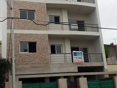 EN VENTA EN EL PALOMAR CENTRO HERMOSO Y AMPLIO DEPARTAMENTO DE 2 AMBIENTES EN 5to PISO - FICHA 6769
