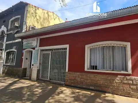 OPENHOUSE vende casa/oficinas, gran oportunidad de inversión en calle Rioja, Ciudad