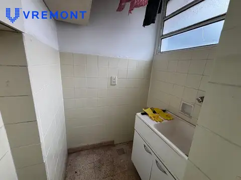 Departamento en Alquiler 50 años