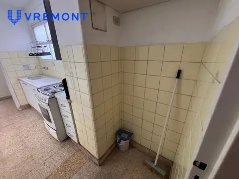Departamento en Alquiler de 3 ambientes