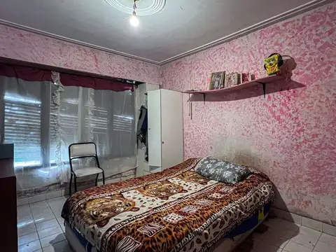 Venta Casa 4 Amb con Parque y Cochera Apto Crédito