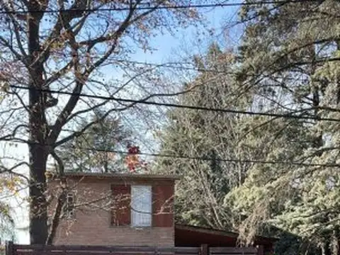 2 dormitorios Barrio Los Troncos