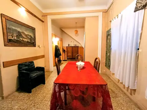 OPORTUNIDAD VENTA PH MULTIFAMILIAR VILLA LURO!