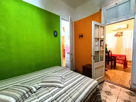 Depto Tipo Casa en Venta en Villa Luro, USD 120.000