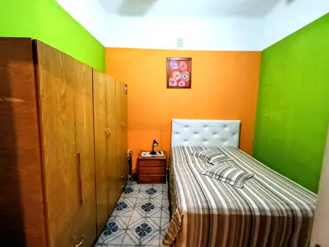 Depto Tipo Casa 5 ambientes con 2 baños