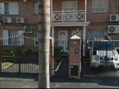 VENTA DE TRIPLEX 5 AMBIENTES