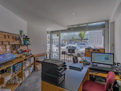 Local en Venta en Chauvin, USD 120.000