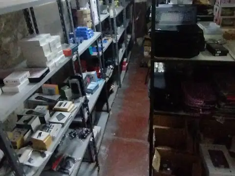 Avenida Rivadavia 10000
