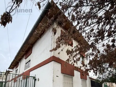 Departamento - Capital
