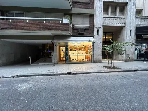 Local en Venta en Recoleta, USD 330.000