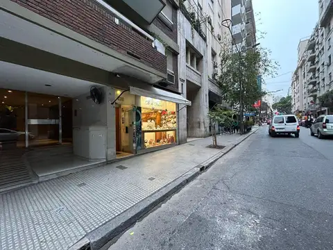 Libertad 1100