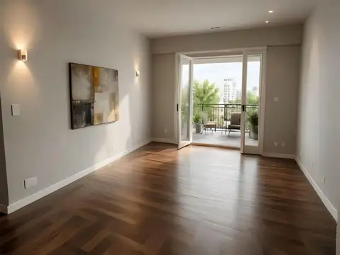 Depto Tipo Casa en Venta en Villa General Mitre, USD 95.000