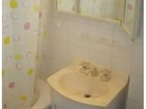 Departamento en Alquiler Temporal en Recoleta, USD 800