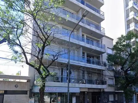 ALQUILER Departamento Amoblado 1 Dormitorio en Centro, Rosario