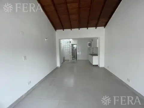 Depto Tipo Casa en Venta en Wilde, USD 54.000