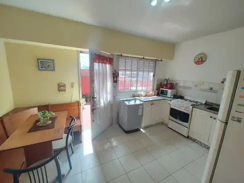 Departamento en Venta de 4 ambientes