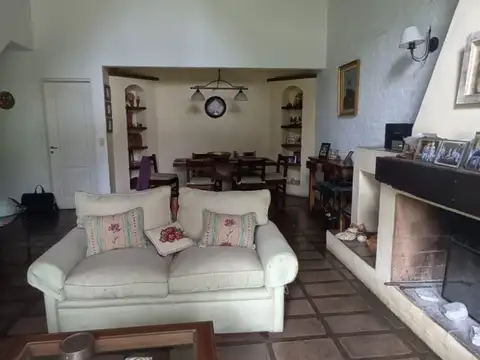 Alquiler de Temporada en Torcuato