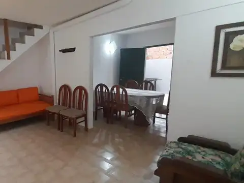 Depto Tipo Casa en Venta en San Bernardo Del Tuyu, USD 95.000