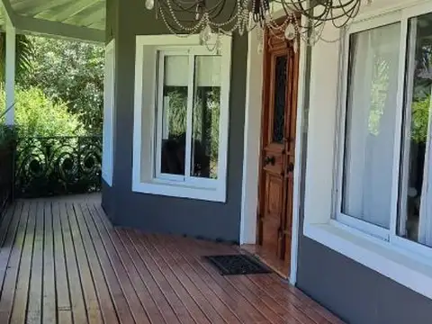 Casa en Venta en Country El Paraíso, USD 260.000