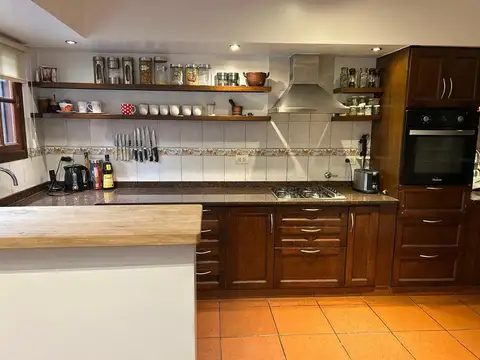 Casa en Venta de 4 dormitorios