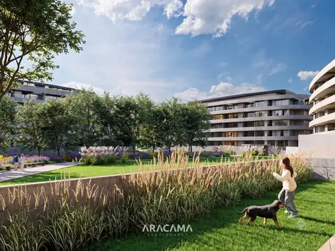 Departamento de 3 ambiente en Venta en Canning