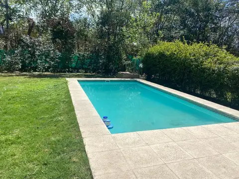 Casa en  Bella Vista -  alquiler temporal Enero 2027 Barrio Cerrado
