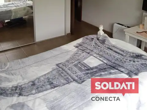 Casa para alquiler de verano en Bella Vista - Enero - Barrio Cerrado