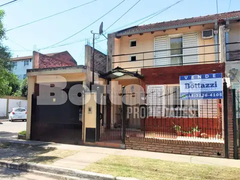 Dúplex en Barrio Odisa