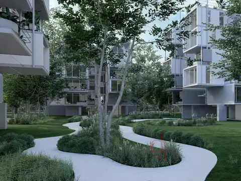 Departamento en Venta en Monte Grande, USD 191.900