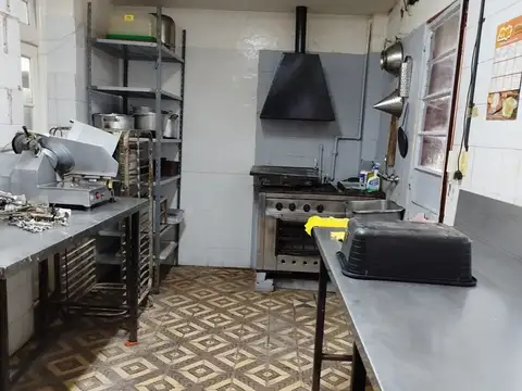 Departamento en Venta 50 años