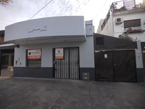 Local  en Venta en Munro, Vicente López, G.B.A. Zona Norte