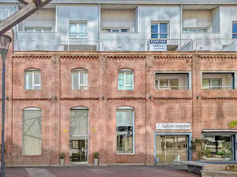 Departamento de 2 dormitorios en venta Puerto Norte