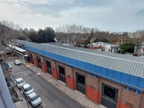 Departamento en Venta 20 años
