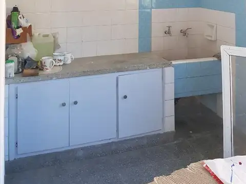 Casa en Venta en Centro  - Campana, USD 135.000