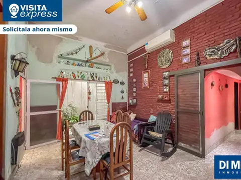 Uspallata al 3800