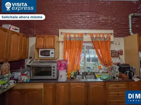 Casa en Boedo