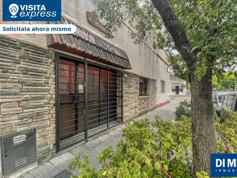 Casa en Boedo
